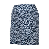 Mina Skort 17" Daisy Ditz